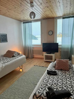 Apartment Isokatu2 in Kokkola